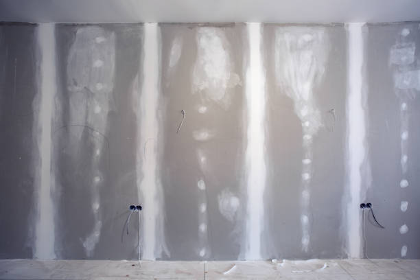 Best Fire-Damaged Drywall Repair  in Murfreesboro, TN